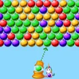 プログラムのアイコン：Bubble Shooter Game Class…