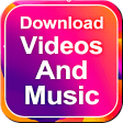 Download Videos and Music Free Mp3 Guide Fast MP4
