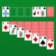 Icône du programme : Solitaire