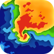 プログラムのアイコン：Weather it Launcher-Radar