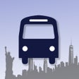 Ícone do programa: NYC Bus Tracker  Map