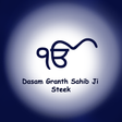 Ícone do programa: Dasam Granth Sahib