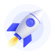 ไอคอนของโปรแกรม: Bx File Explorer