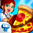 程序图标：My Pizza Shop: Management…