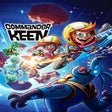 プログラムのアイコン：Commander Keen
