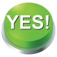 Yes! Button