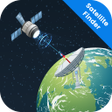 Ícone do programa: Satellite Finder : Satell…