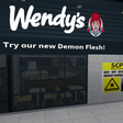 Icon of program: SCP-2915: Wendys Restaura…