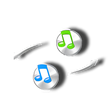 Symbol des Programms: Swapper