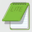 プログラムのアイコン：EditPad Lite