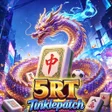 Ikona programu: 5RTTinklepatch