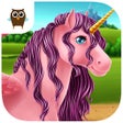 Ícone do programa: Princess Horse Club - No …