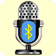程序图标：Simple Bluetooth Mic