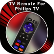TV Remote For Philips icon