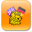 Symbol des Programms: Leo Search