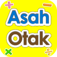 プログラムのアイコン：Asah otak matematika