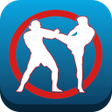 أيقونة البرنامج: KickBoxing  Fitness Worko…