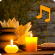程序图标：Spa music and relax