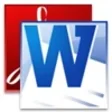 程序图标：FoxPDF PDF to Word Conver…