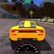 Racing Storm 3D  Tilt steer  auto accelerate