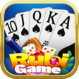 プログラムのアイコン：RubiGame Dominoes