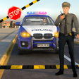 أيقونة البرنامج: Police Officer Cop Job Ga…
