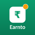 ไอคอนของโปรแกรม: Earnto - Cashback  Coupon…