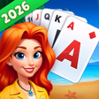 Ikona programu: Solitaire TriPeaks Journe…