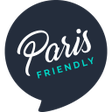 程序图标：Paris Friendly bons plans