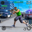 Ikon program: Robot Car Game - Robot Wa…