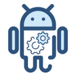 Ícone do programa: Hidden Settings - Access …