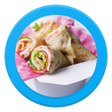 プログラムのアイコン：Comida Francesa