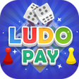 Icon of program: LudoPay Game - Enjoy Ludo…