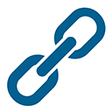 Programmsymbol: YOURLS Link Shortener