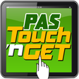 Ícone do programa: PAS Touch 'n Get
