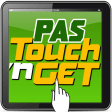 PAS Touch 'n Get