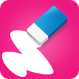 程序图标：Background Eraser - Backg…