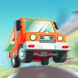 Icoon van programma: World Tour - Lucky Road