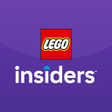 Icoon van programma: LEGO Insiders: Shop  Rewa…