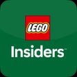 프로그램 아이콘: LEGO Insiders: Shop  Rewa…