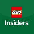 ไอคอนของโปรแกรม: LEGO Insiders: Shop  Rewa…