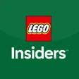 Icoon van programma: LEGO Insiders: Shop  Rewa…
