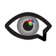 程序图标：Eye Gaze