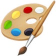 程序图标：Color Art Tab