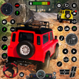 Icon of program: Offroad Monster Truck Rac…