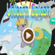プログラムのアイコン：Unicorn splash platform a…