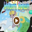 Unicorn splash platform advent