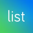 Ícone do programa: List