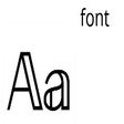 Font Settings