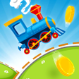 Иконка программы: Happy Train